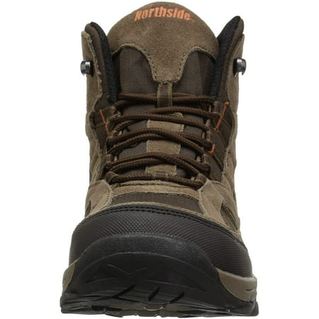 Northside Unisex-Child Rampart Mid Hiking Boot